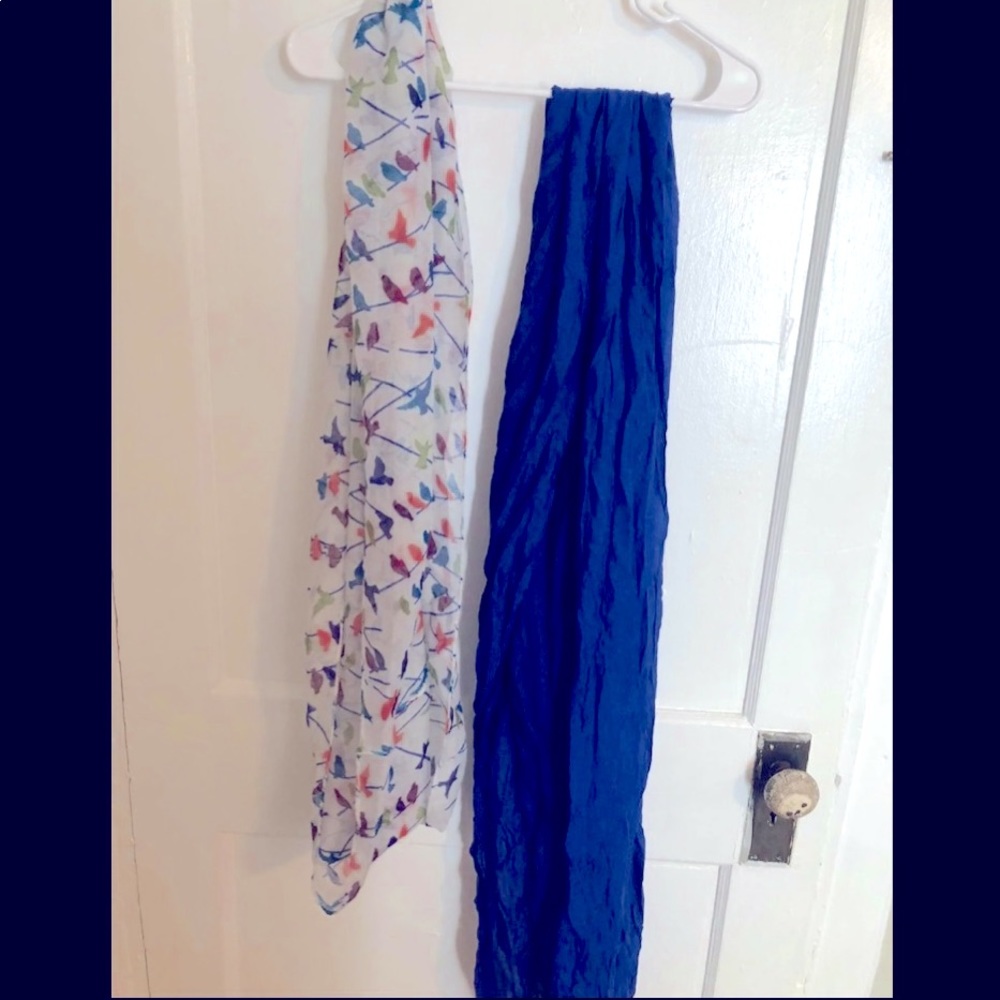 Scarves
